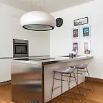 Appartement Youhosty - Broletto 37