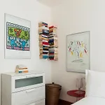 Appartement Youhosty - Broletto 37 *