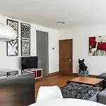 Appartement Youhosty - Broletto 37 *