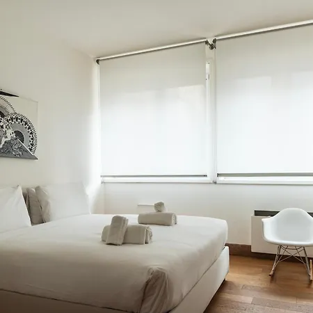 Youhosty - Broletto 37 Appartement Milan