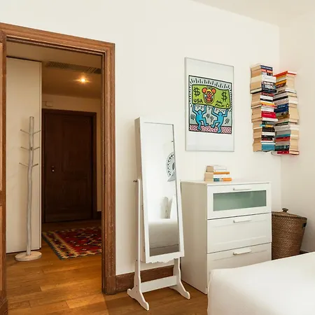 Appartement Youhosty - Broletto 37 *